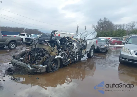 2023 Ford F-150 Xlt z USA, uszkodzony, nr VIN 1FTFW1E85PKE79740